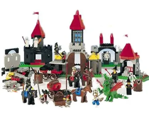 Castle Set Image