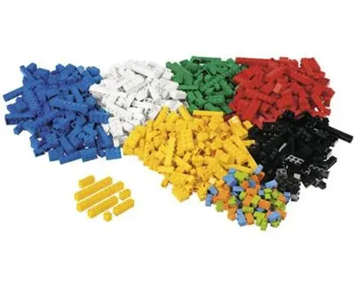 Bricks Set Image