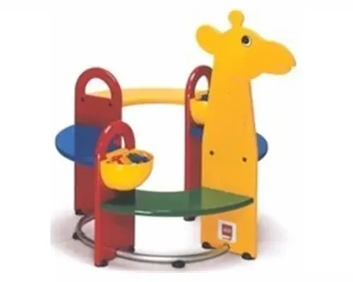 Giraffe Table Image