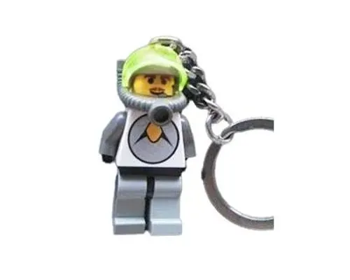 Explorien Key Chain Image