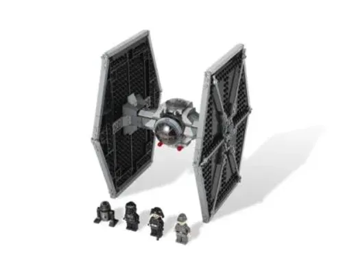 TIE Fighter Image