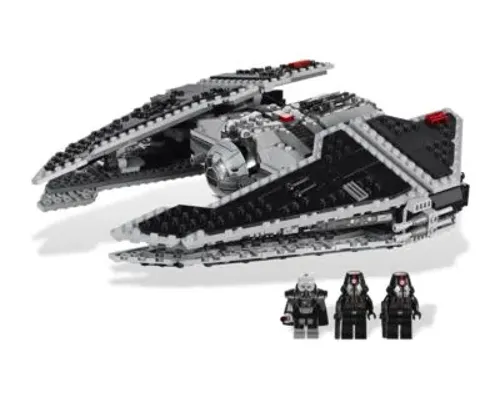 Sith Fury-class Interceptor Image