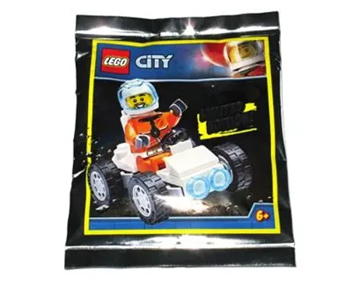 Space Buggy Image