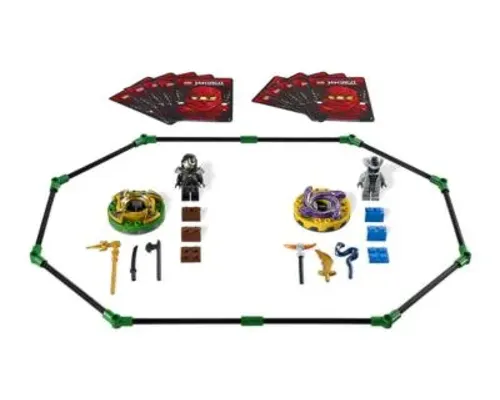 Starter Set Image