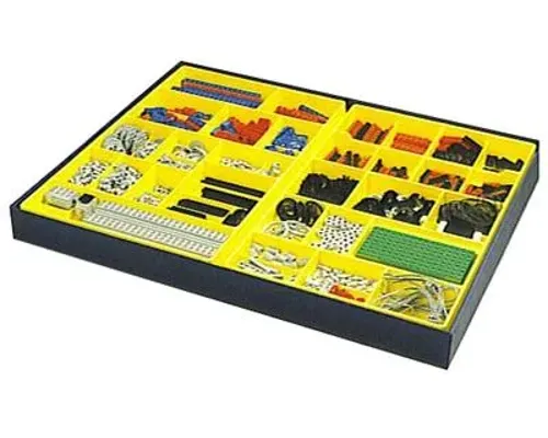 4.5V Technic Resource Set Image