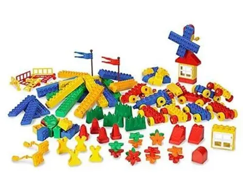 LEC LEGO® DUPLO® Set Image