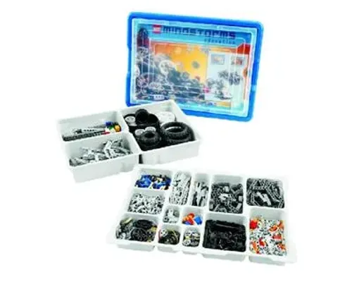 LEGO Mindstorms Education Resource Set Image