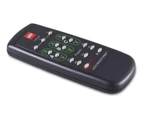 RCX Remote Control Unit Image