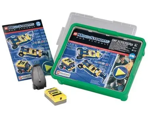 Robo Technology Set with USB Transmitter Image