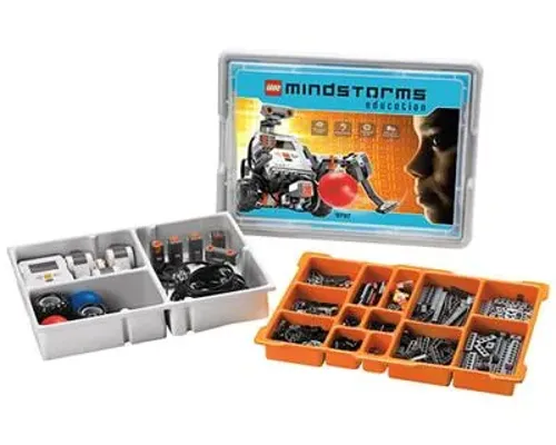 Mindstorms Education Base Set Image