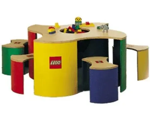 Play Table Image