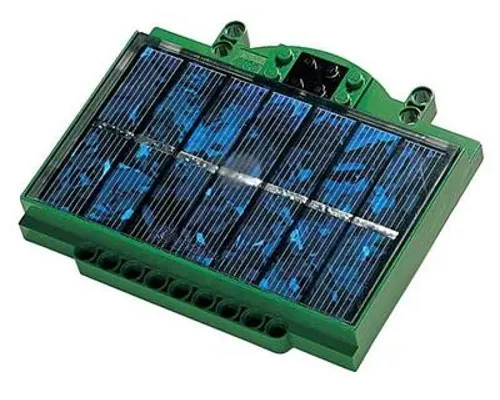 Solar Cell Image