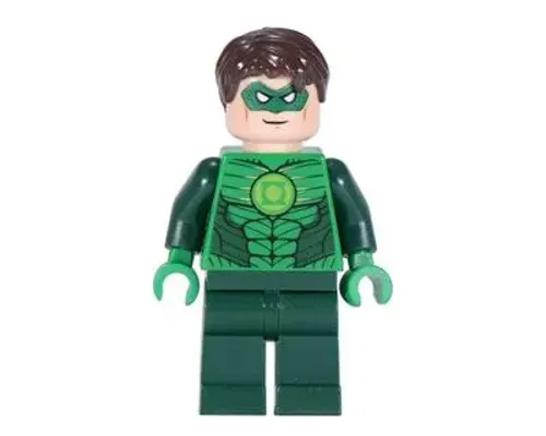 Green Lantern Image