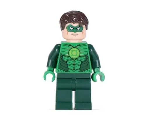 Green Lantern Image