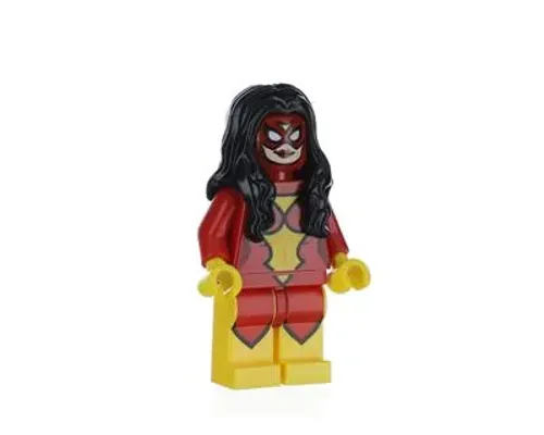 Spider-Woman Image