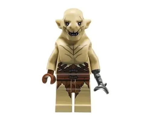 Azog Image