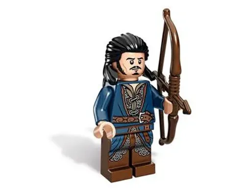 Bard the Bowman Image