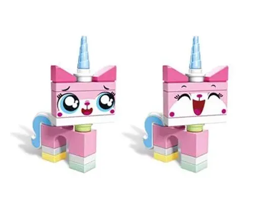 Unikitty -- CuteseyKitty / CheeryKitty Image