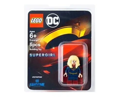 Supergirl Image