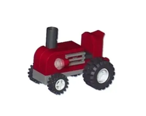 Tractor Image