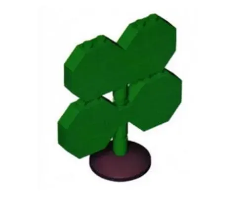 Shamrock Image