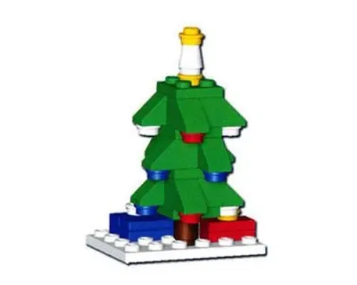 Christmas Tree Image