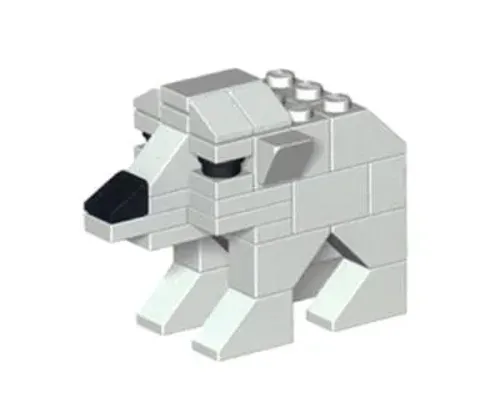 Polar Bear Image