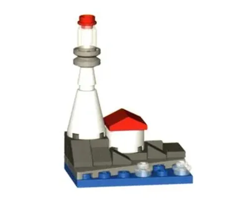 Lighthouse Image