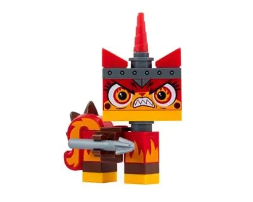 Apocalypseburg Unikitty Image