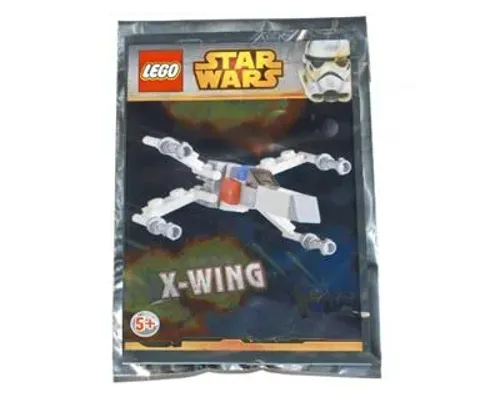 X-wing Image