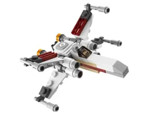 Mini X-wing Fighter Image