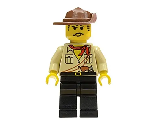 Johnny Thunder Image