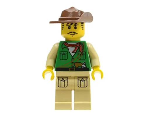 Johnny Thunder Image