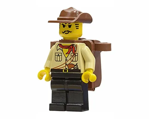 Johnny Thunder Image