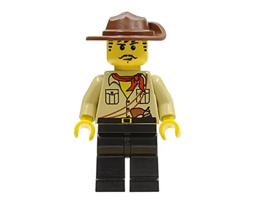 Johnny Thunder Image