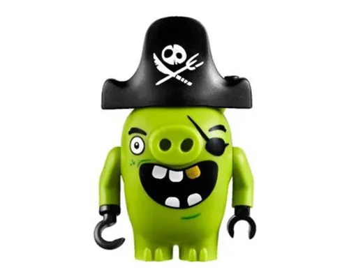 Pirate Pig Image