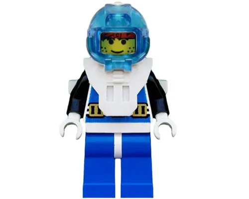 Aquanaut 1 Image