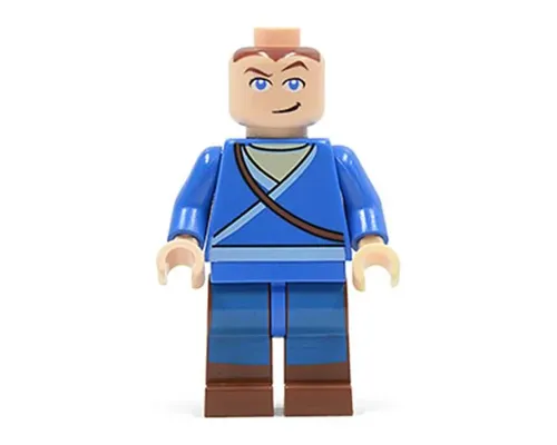 Sokka Image