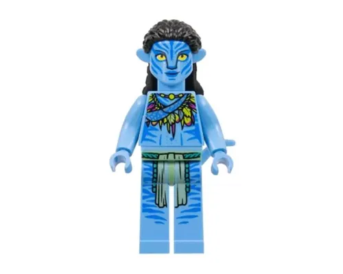 Neytiri Image