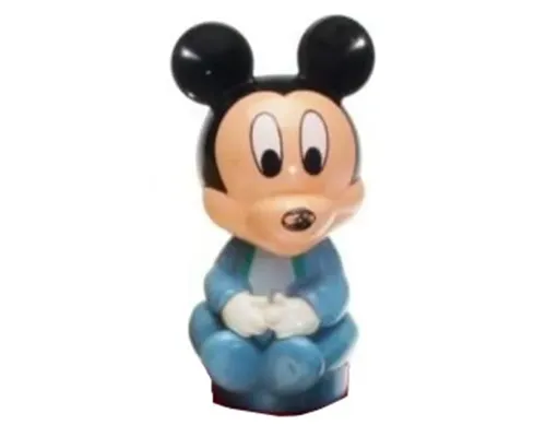 Mickey Mouse Image