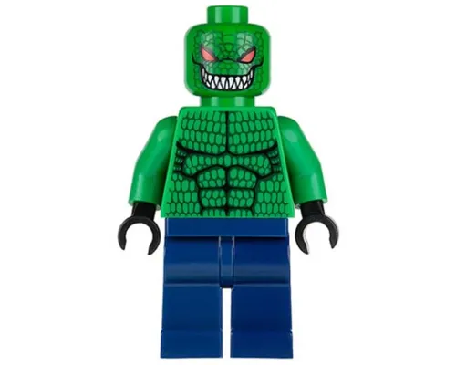 Killer Croc Image