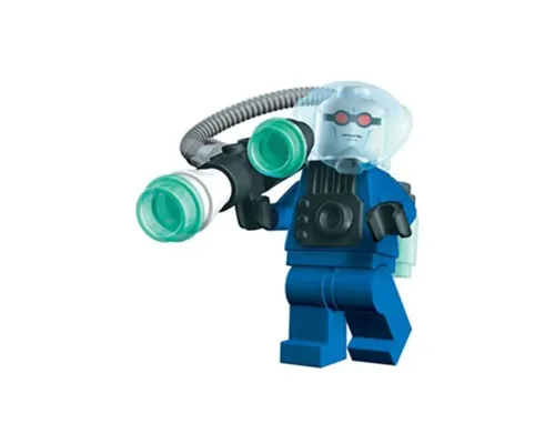 Mr. Freeze Image