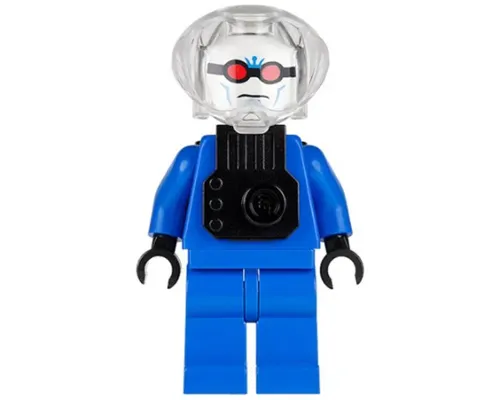 Mr. Freeze Image