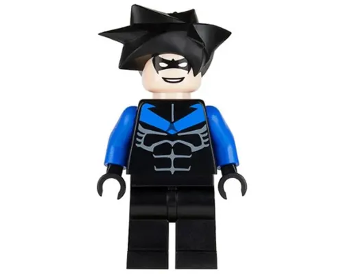 Nightwing Image