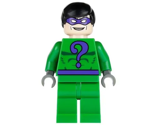 The Riddler Image