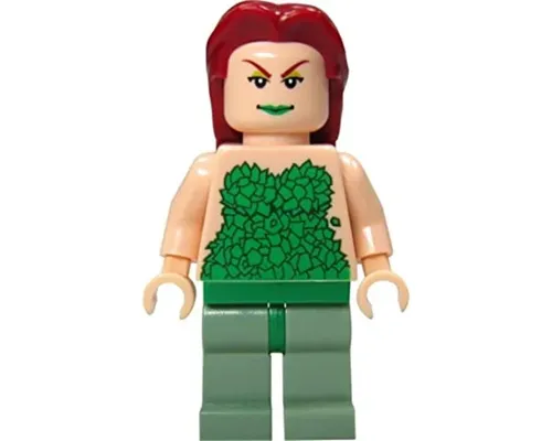 Poison Ivy Image