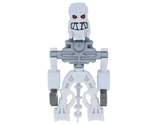 Bionicle Mini - Piraka Thok Image