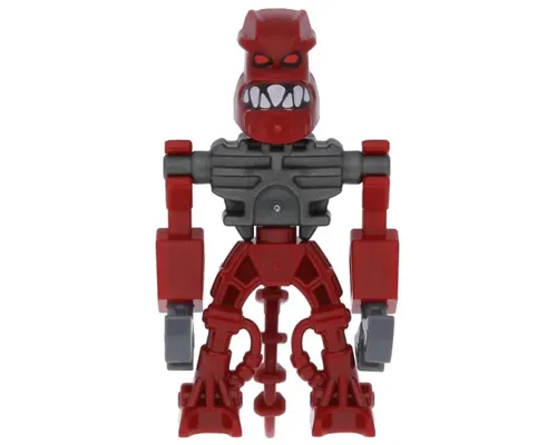 Bionicle Mini - Piraka Hakann Image