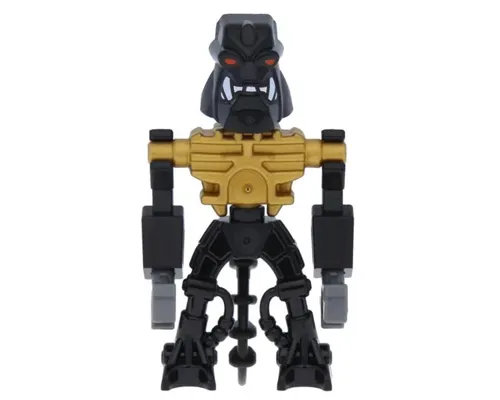 Bionicle Mini - Piraka Reidak Image