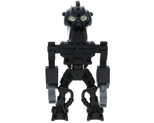 Bionicle Mini - Toa Inika Nuparu Image